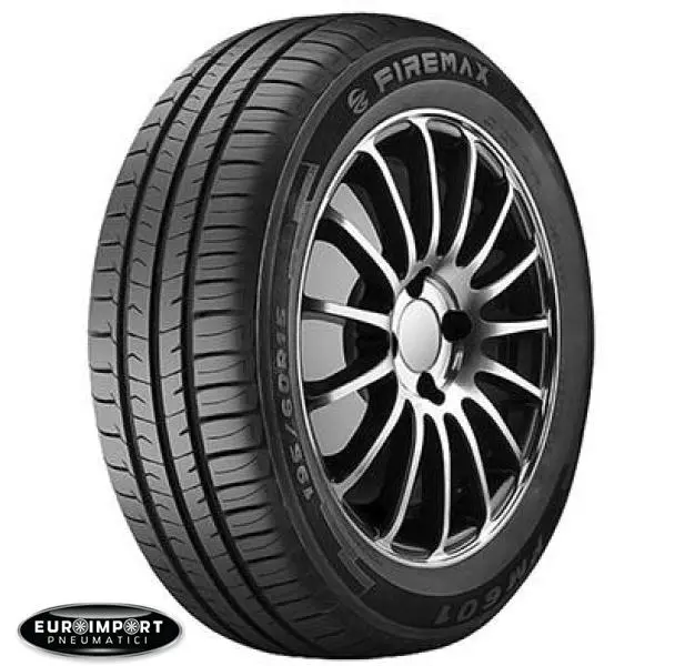 Kpatos Fm 601  235/55 R17 103 V  XL  TL